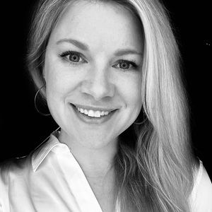 Meet your Posher, Liz